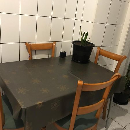 Quarto No Centro D Lisboa Luaran gambar
