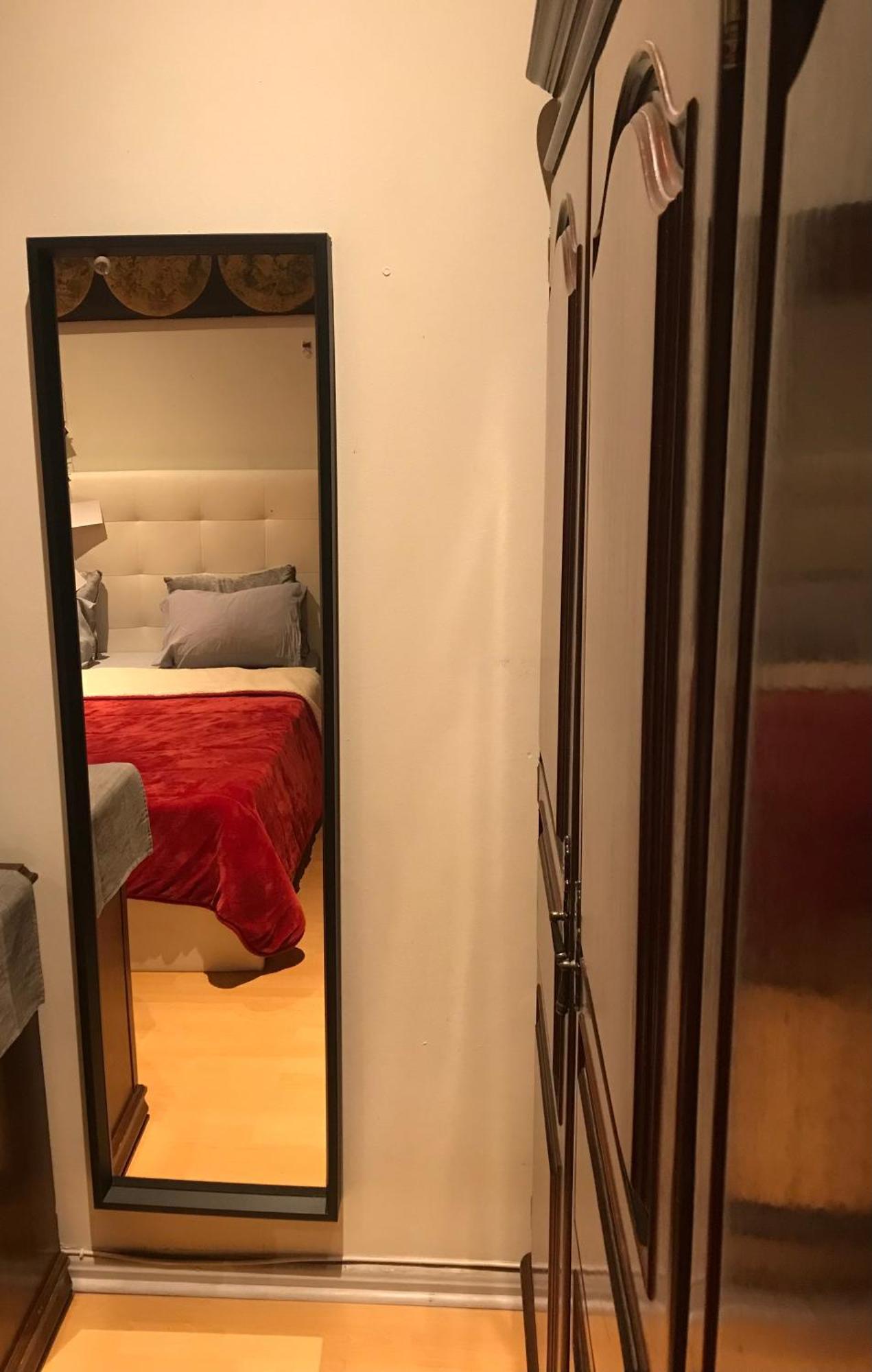 Quarto No Centro D Lisboa Luaran gambar